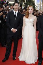 David_Schwimmer, Jessica_Chastain at Cannes representing Chopard on 20th May 2012.JPG